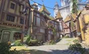 Overwatch (Eichenwalde Streets)